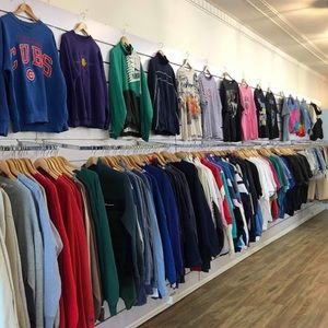 Meet your Posher, Justin